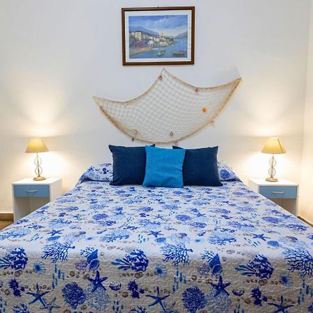 Lovely Apartment In Palermo-Sferracavallo Exteriér fotografie